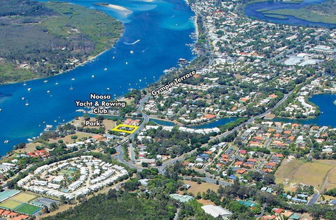 Regency Waterfront Noosa - Accommodation Gladstone 16