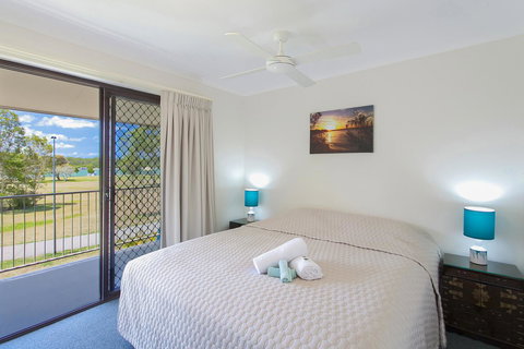 Regency Waterfront Noosa - Accommodation Gladstone 4