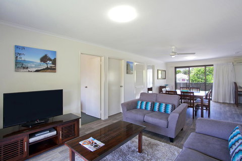 Regency Waterfront Noosa - Accommodation Gladstone 7