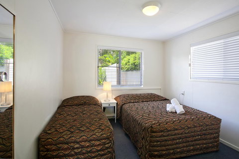 Regency Waterfront Noosa - Accommodation Gladstone 5