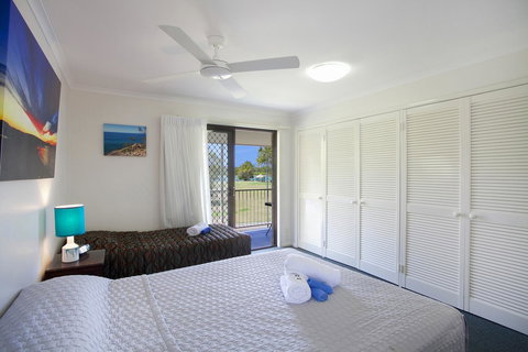 Regency Waterfront Noosa - Accommodation Gladstone 11