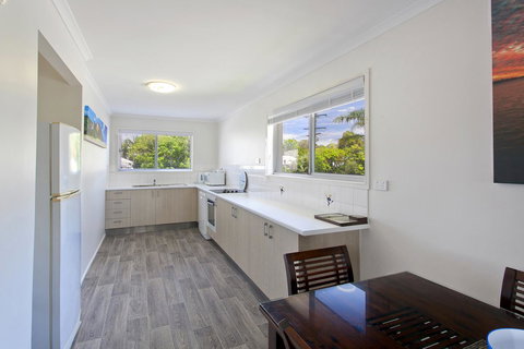 Regency Waterfront Noosa - Accommodation Gladstone 12