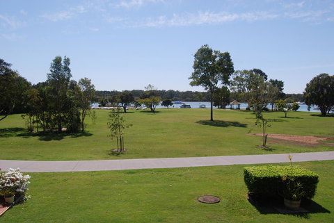 Regency Waterfront Noosa - Accommodation Gladstone 15