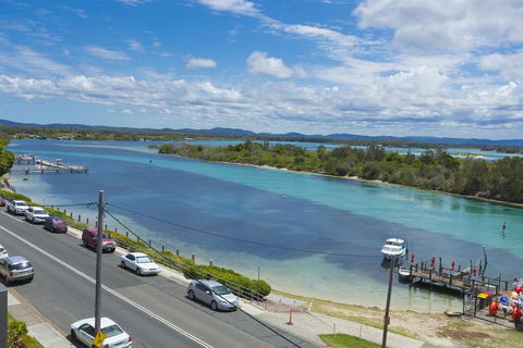 Waterline Penthouse 304 - Accommodation Gladstone 3