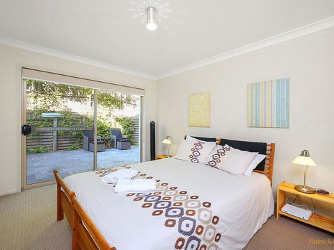 Watermark #25 - 25/4 Karla Avenue, Terrigal - Accommodation Gladstone 2