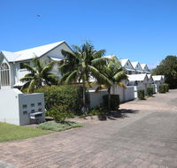 Waters Edge - Accommodation Gladstone