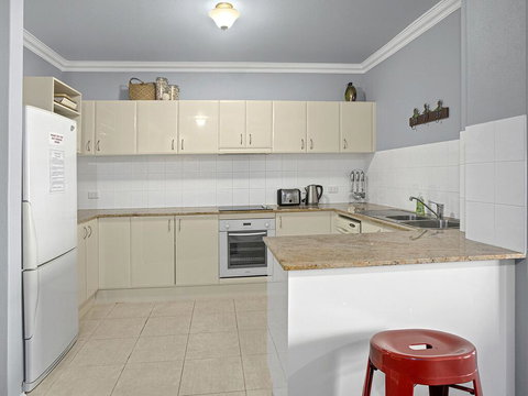 Waters Edge - Nambucca Heads - Accommodation Gladstone 3