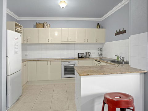 Waters Edge - Nambucca Heads - Accommodation Gladstone 3