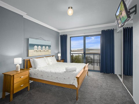 Waters Edge - Nambucca Heads - Accommodation Gladstone 2