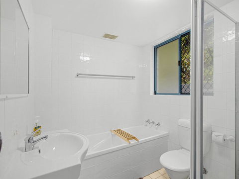Waters Edge - Nambucca Heads - Accommodation Gladstone 1