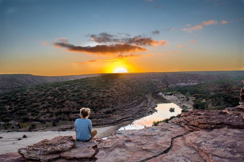 Waterside House Kalbarri - Accommodation Gladstone 3