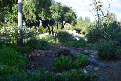 Watersun Beach House - Accommodation Gladstone 2