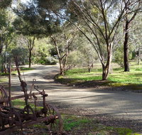 Watervale Retreat - Accommodation Gladstone