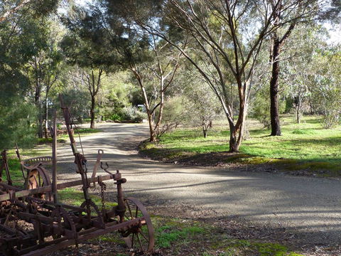 Watervale Retreat - Accommodation Gladstone 0