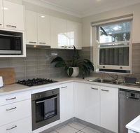 Waterview Cottage - Accommodation Gladstone