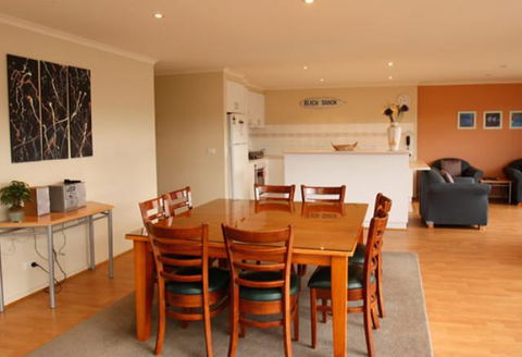 Waterview Luxury Apartments - Accommodation Gladstone 1