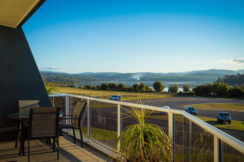 Waterview Luxury Apartments - Accommodation Gladstone 3