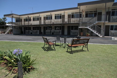 Waterview Motel Maclean - Accommodation Gladstone 0