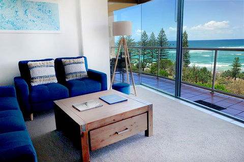 Waterview Resort - Accommodation Gladstone 1