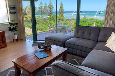 Waterview Resort - Accommodation Gladstone 3