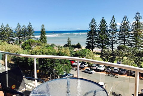 Waterview Resort - Accommodation Gladstone 0