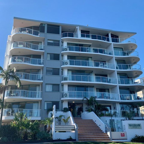 Waterview Resort - Accommodation Gladstone 2