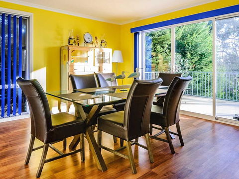 Waterviews - Accommodation Gladstone 3