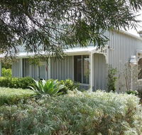 Watson Park - Accommodation Gladstone