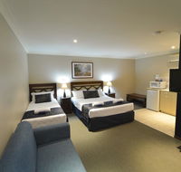 Wattle Grove Motel - Accommodation Gladstone