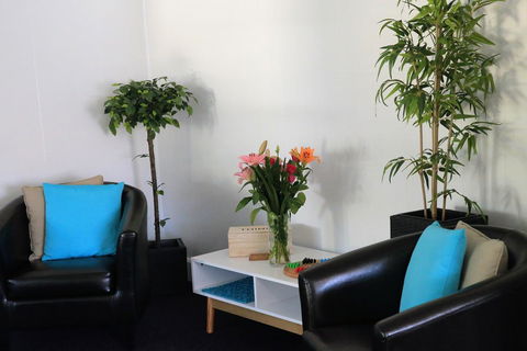 Wattle Grove Villa - Accommodation Gladstone 2