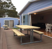Watts  Callala Beach-Pet Friendly - Accommodation Gladstone