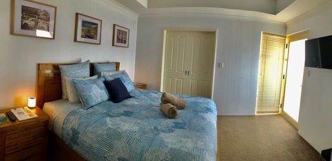 WAVE N' SOUL - Accommodation Gladstone 1