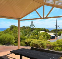 Wave Walk - Accommodation Gladstone