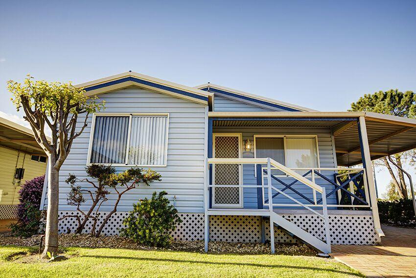 Wagin WA Accommodation Gladstone