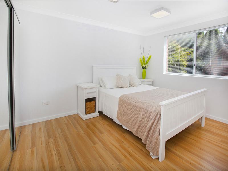  Accommodation Gladstone