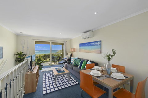 Waves At Sapphire - Accommodation Gladstone 2