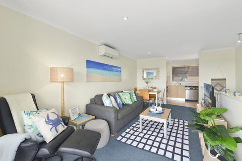 Waves At Sapphire - Accommodation Gladstone 1