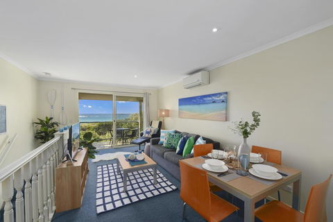 Waves At Sapphire - Accommodation Gladstone 2