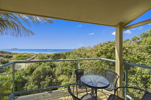 Waves At Sapphire - Accommodation Gladstone 3