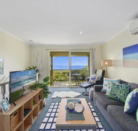Waves at Sapphire - Accommodation Gladstone