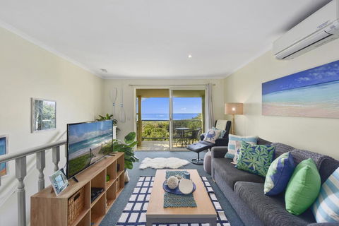 Waves At Sapphire - Accommodation Gladstone 0