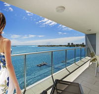 Waves Maroochy River - Accommodation Gladstone