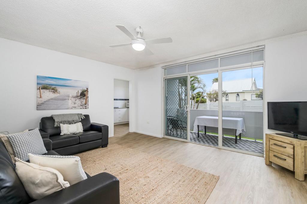  Accommodation Gladstone