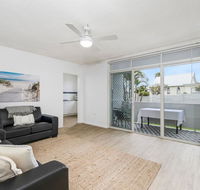 WAVES ON MAIN 4/1 MAIN STREET - Accommodation Gladstone