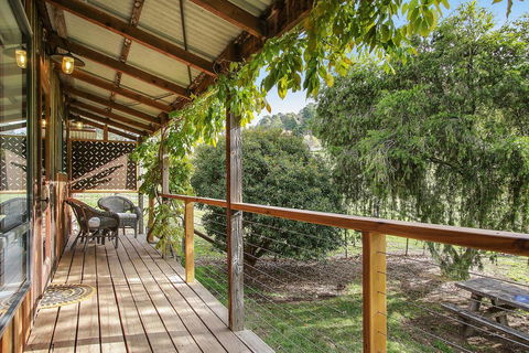 Way Out Wandi - Accommodation Gladstone 1