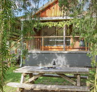 Way Out Wandi - Accommodation Gladstone