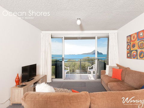 Weatherly Close, Ocean Shores, Unit 10, 27 - Accommodation Gladstone 2