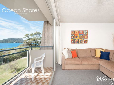Weatherly Close, Ocean Shores, Unit 10, 27 - Accommodation Gladstone 1