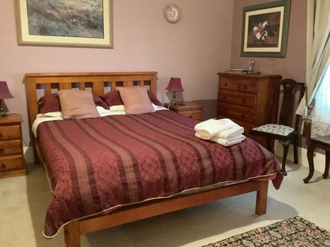 Weelaway On Gregory - Accommodation Gladstone 2