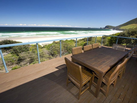 Weemilah - Accommodation Gladstone 0